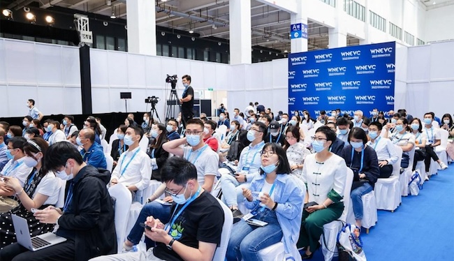 2026下半年国内汽配展排期表一览