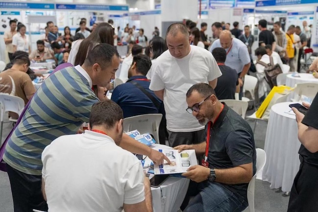 2026上半年国内汽配展排期表一览