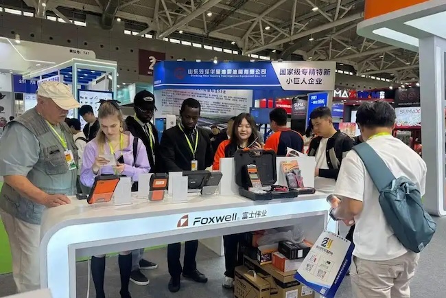 2026上半年国内汽配展排期表一览