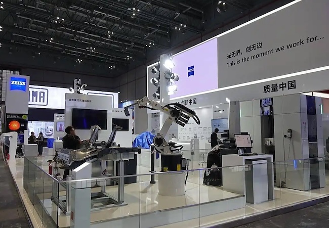 2026上半年国内汽配展排期表一览