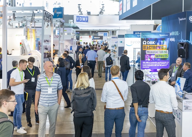 2026上半年全球医疗展会排期表