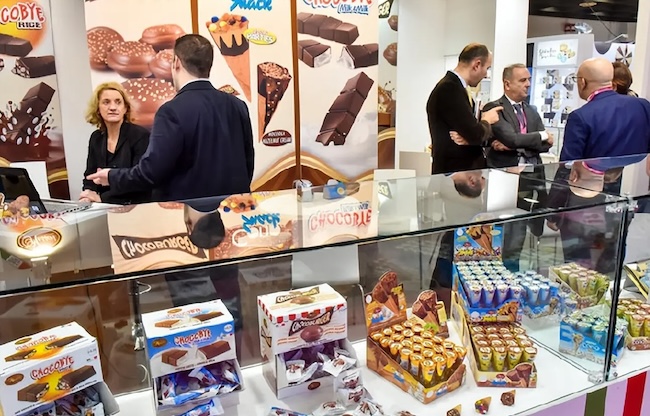  2026下半年国外食品展会排期表&食品行业参展规划建议