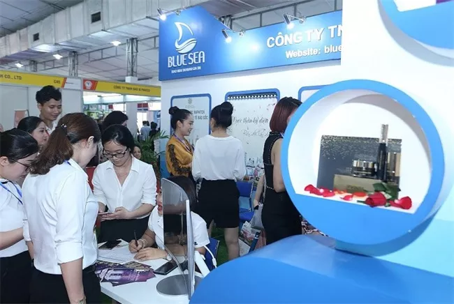 2026越南水处理展时间地点及展位申请指南