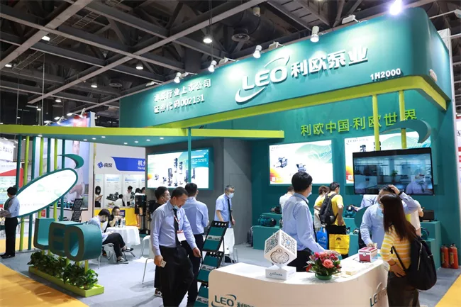 2026广东泵阀展时间地点及展会时间安排表