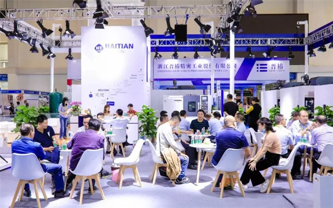 2026宁波机床展展会时间安排表_展品范围介绍