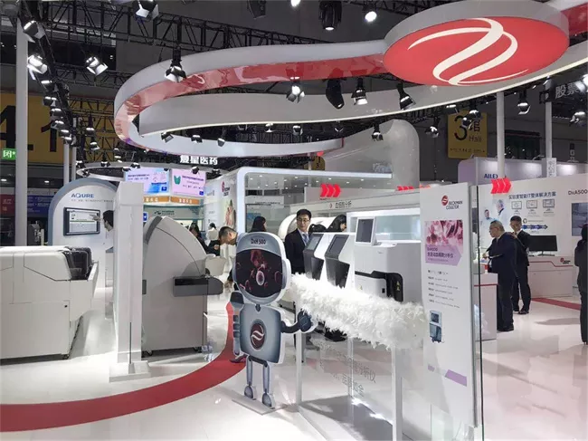 2026上海医疗展什么时候举办_展会日程安排