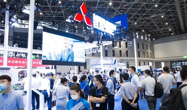 2026上海机床展如何申请展位_参展流程