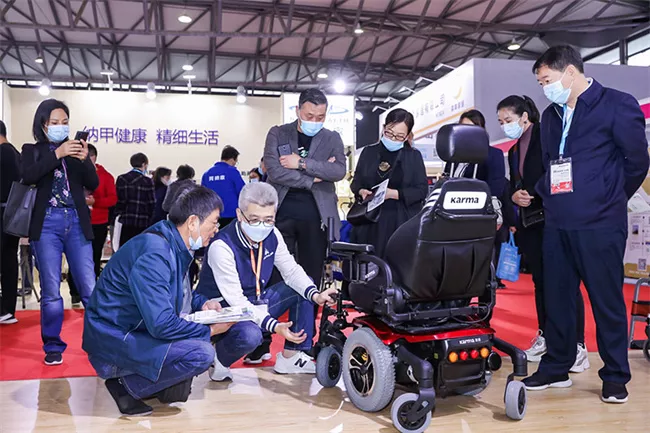 2026上海康养展需要门票吗_门票在线申请方式