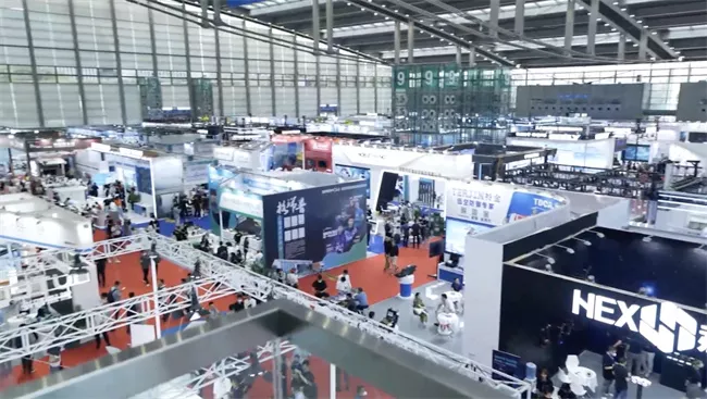 2026深圳无人机展门票如何预订及观展指南