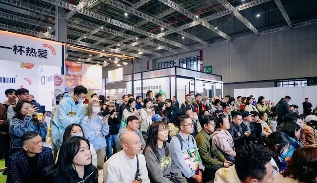 2026上海酒店餐饮展展位怎么预订?展商参展攻略
