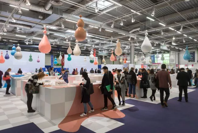 法国巴黎面料展会TEXWORLD.webp