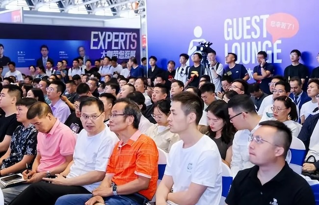 2026西安机床展展会地址及时间安排