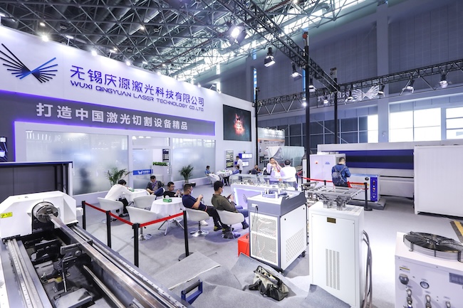 2026上海机床展展位怎么申请预订&参展攻略