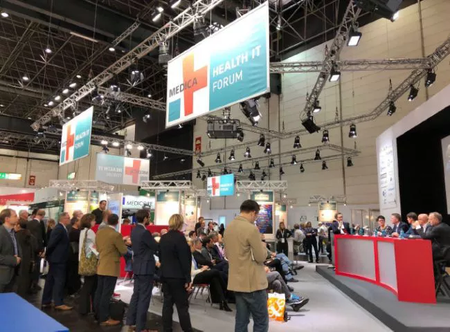 德国杜塞尔多夫医疗展览会MEDICA.webp