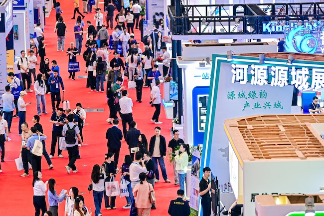 2026深圳半导体展SEMI-e展位预订申请全攻略