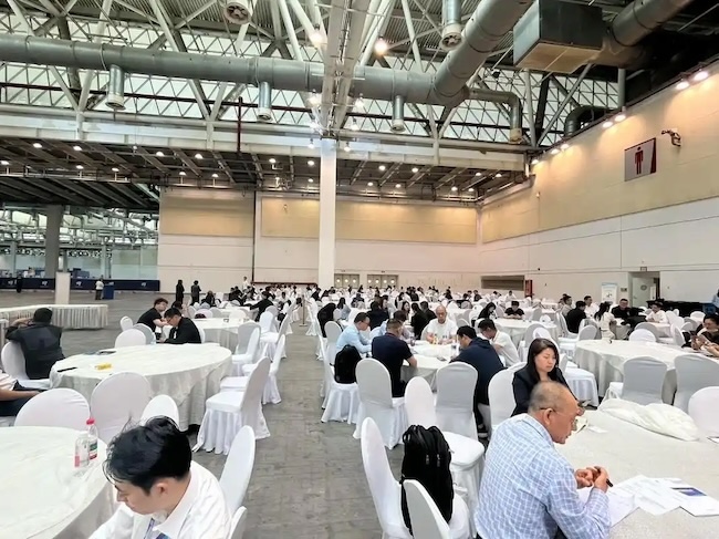 2026苏州铝业大会有哪些展商？展商名录及会刊预订