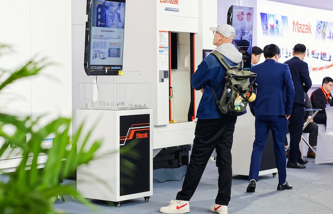 2026宁波机床展展位预订申请攻略