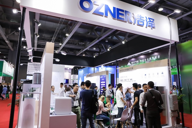 2026广东水展免费门票领取指南