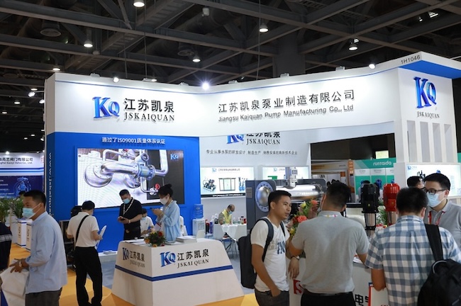 2026广东水展观展攻略一览
