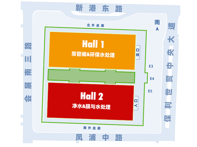 2026广东泵阀展观众观展攻略一览