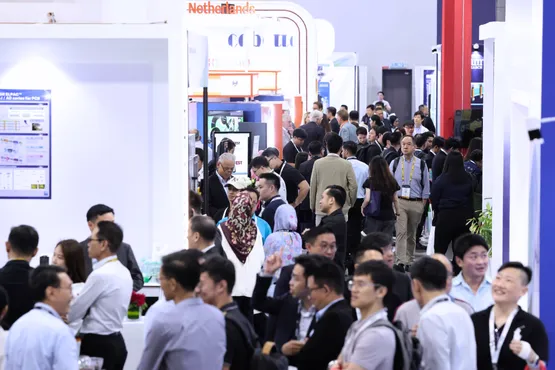 马来西亚东南亚半导体技术展览会4.webp