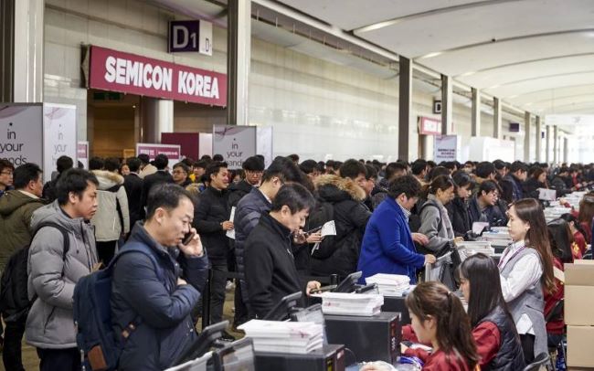 韩国首尔半导体工业展览会2.jpg