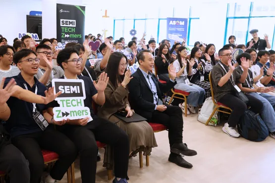 马来西亚东南亚半导体技术展览会5.webp