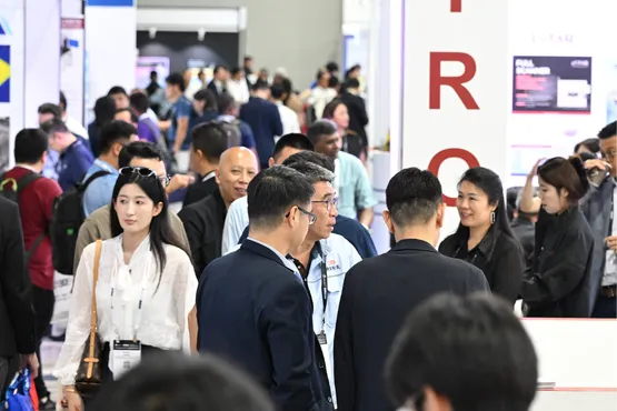 马来西亚东南亚半导体技术展览会1.webp
