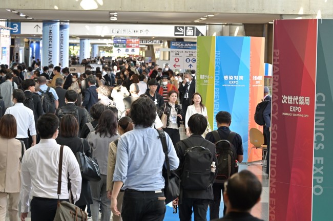 日本东京医疗器械展览会3.jpg