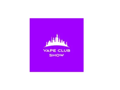 俄罗斯电子烟展览会