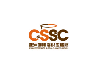 亚洲咖啡店供应链展