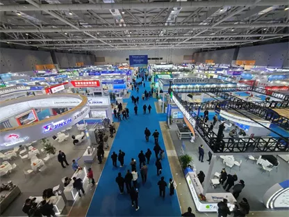 2026济南生物发酵展展位在线预订渠道和流程