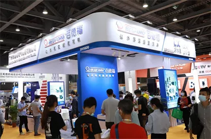 2026广州水处理展时间地点及展品范围介绍