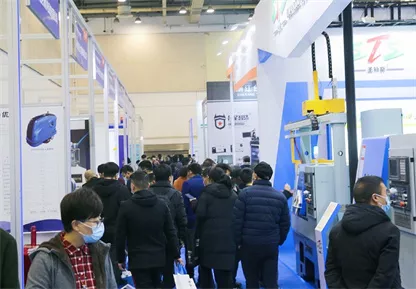 2026苏州机床展门票如何申请_观展攻略