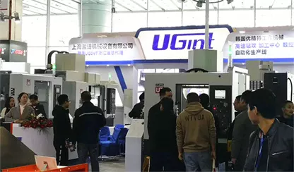 2026台州机床展什么时候举办_展会日程安排表