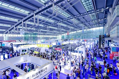 2026深圳无人机展展位费介绍_展位申请指南