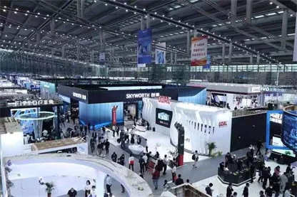 2026深圳创新集成电路展免费门票在线获取_观展指南