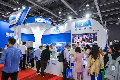 2026广东水展观众门票如何预订