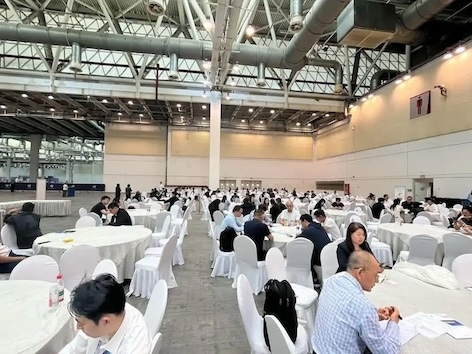 2026苏州铝业大会观众门票预订申请攻略