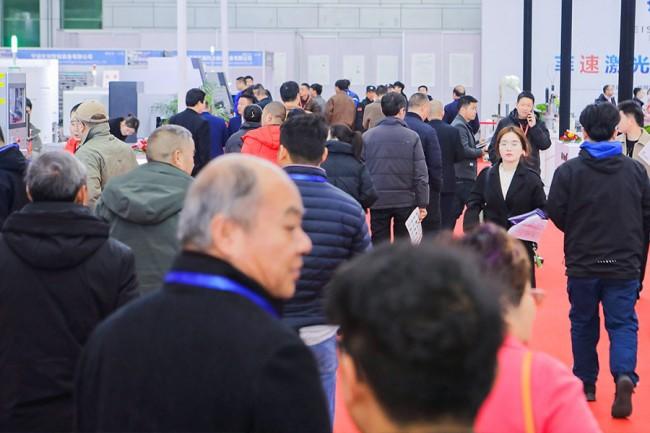 2026宁波机床装备展入场指南