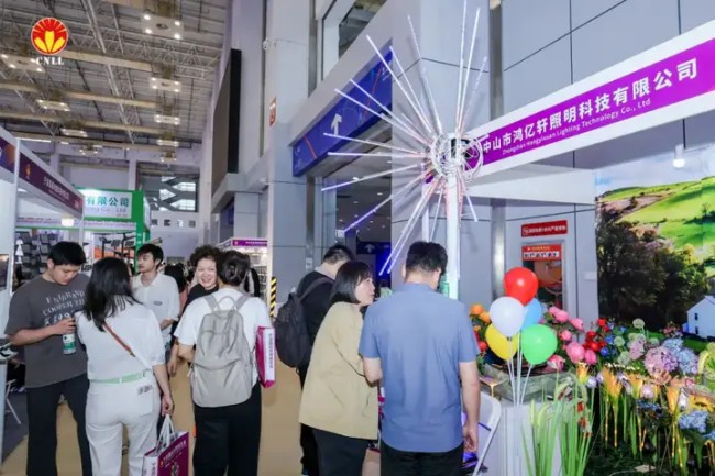 2026宁波照明展观展攻略