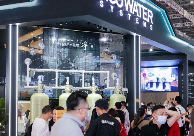 2026上海国际泵管阀展览会门票获取与参观全攻略