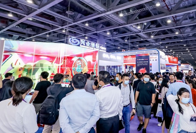 2026广州跨境电商交易会展品与采购攻略