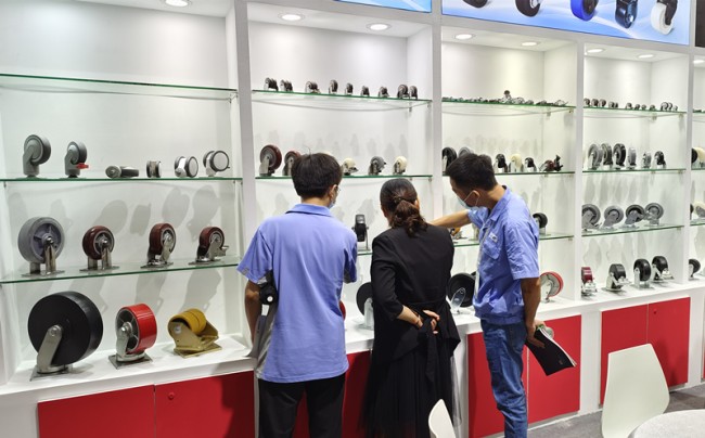 2026广州物流装备展门票怎么领取