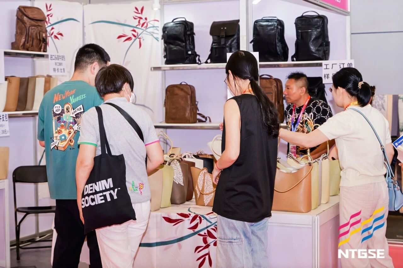 2026宁波纺织服装展门票怎么领取