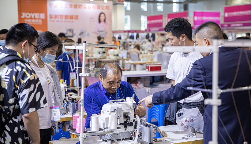 2026宁波国际纺织服装展门票获取与参观全攻略