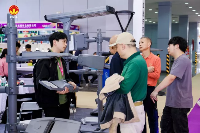 2026宁波照明展门票预登记全攻略