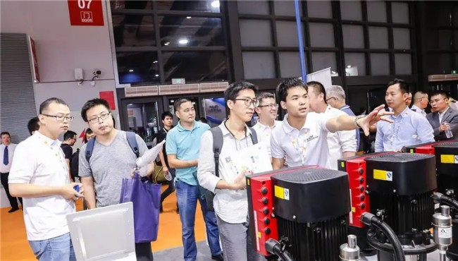 2026上海工业节能与环保展参观全攻略