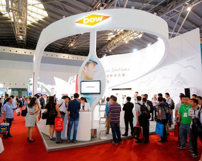 2026上海国际水展展品与采购攻略