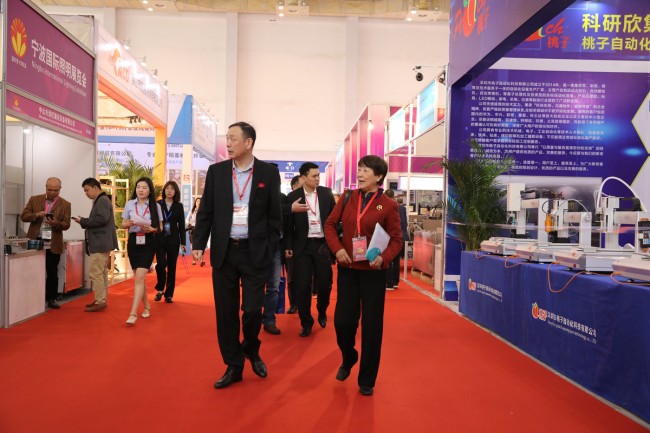 2026宁波国际照明展览会参观全攻略